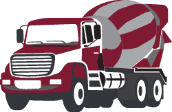 Benton Concrete Installers