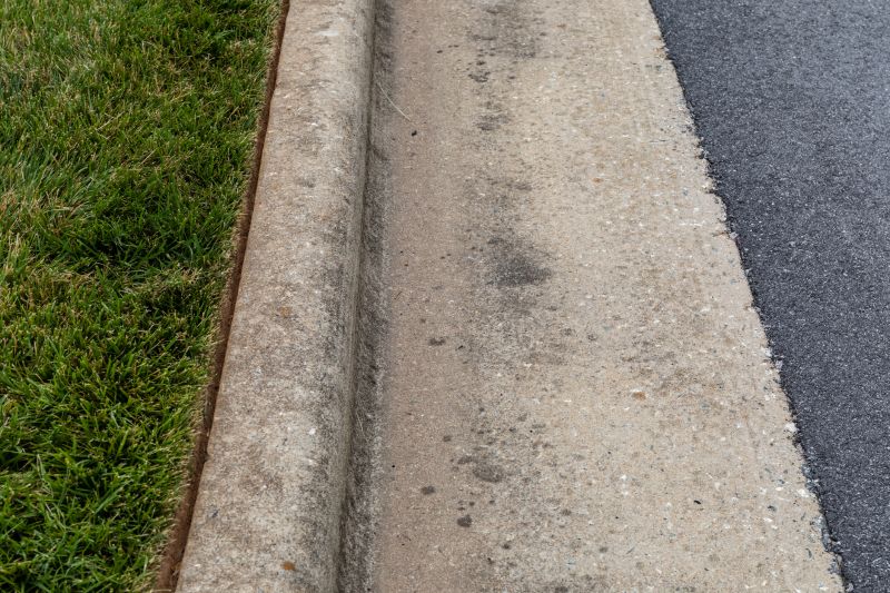 Curb Replacement