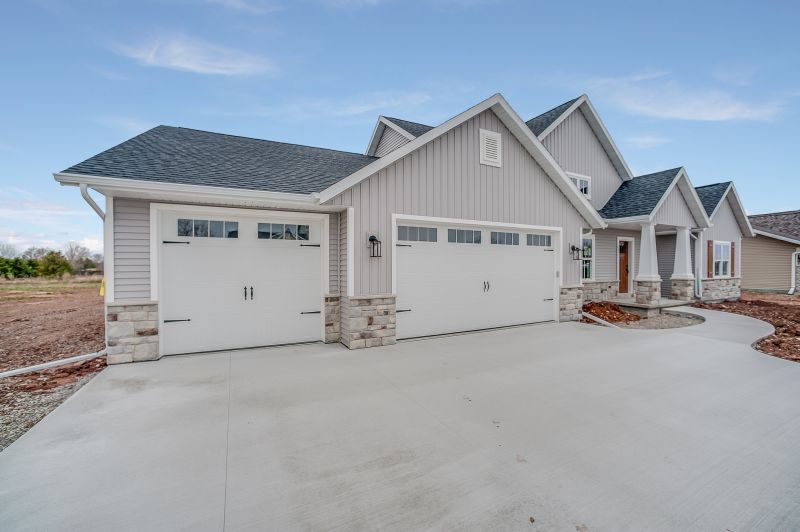 When A Concrete Driveway Is The Best Choice For Your Home