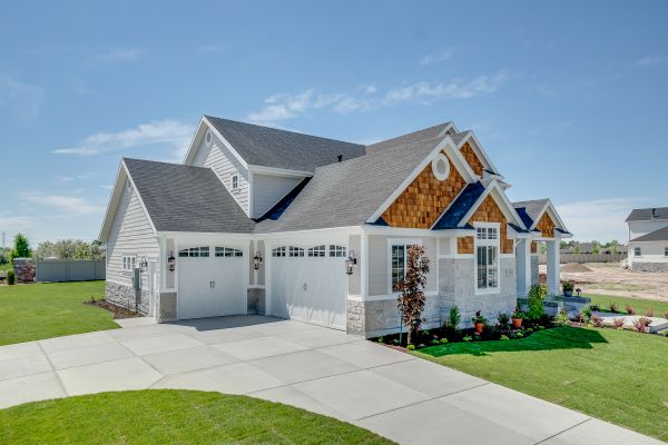 Concrete Slab Service in Benton