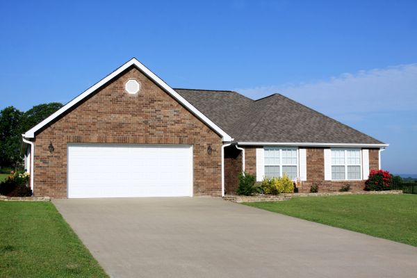 Driveway Renovation in Benton