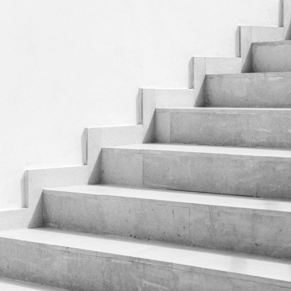 Outdoor Steps Service in Benton