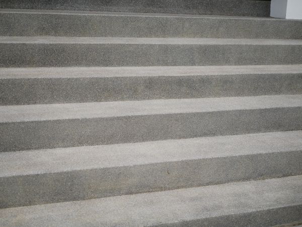 Cement Steps Service in Benton