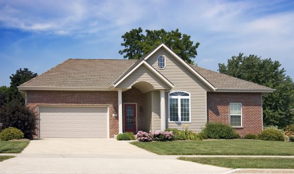 Cement Driveway Installation in Benton