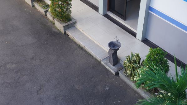 Driveway Approach Installation in Benton