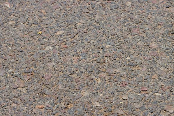 Aggregate Installation in Benton
