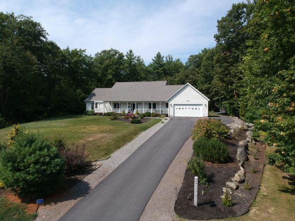 Driveway Extension Service in Benton