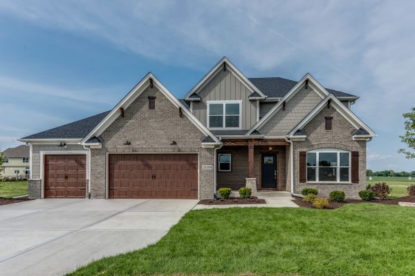 Cement Driveway Construction in Benton