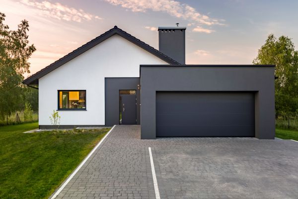 Concrete Extension Service in Benton